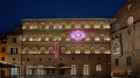 a gucci shop tour|gucci garden florence italy.